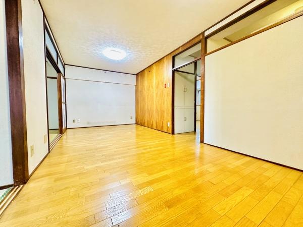 泉北若松台AB住宅　壱号棟