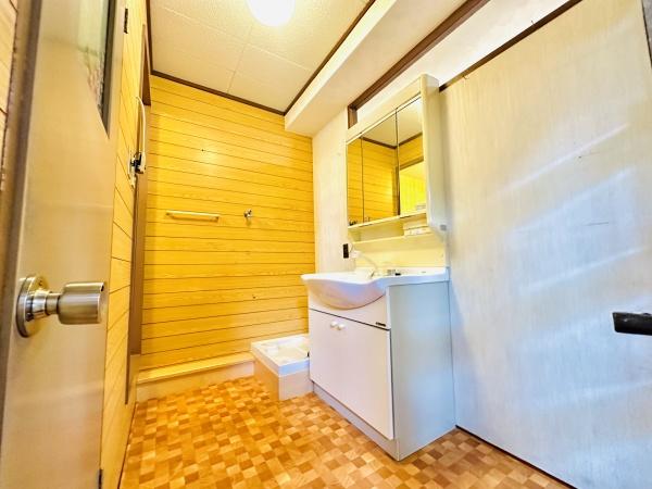 泉北若松台AB住宅　壱号棟