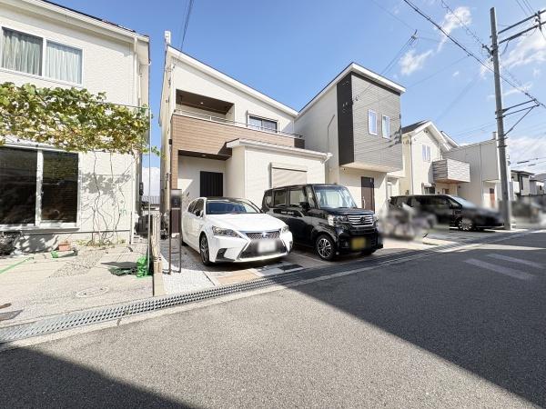 和泉市今福町1丁目の中古一戸建