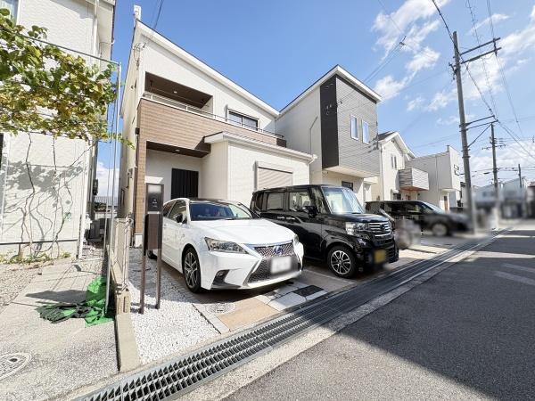 和泉市今福町１丁目の中古一戸建て