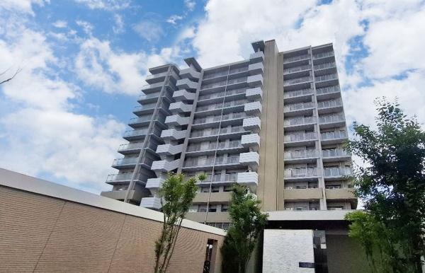 ローレルコート鳳