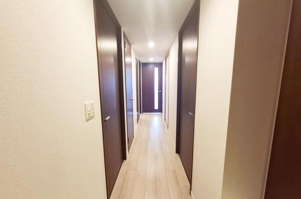 ローレルコート鳳