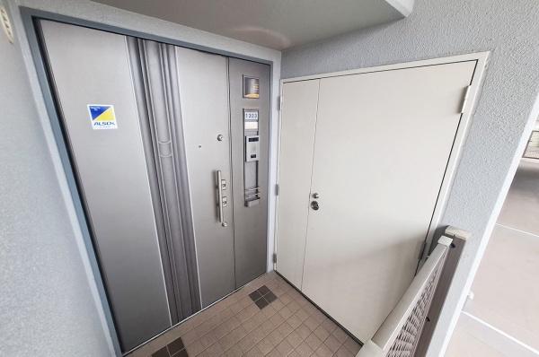 ローレルコート鳳