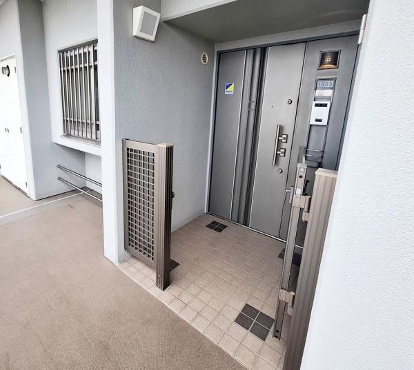 ローレルコート鳳