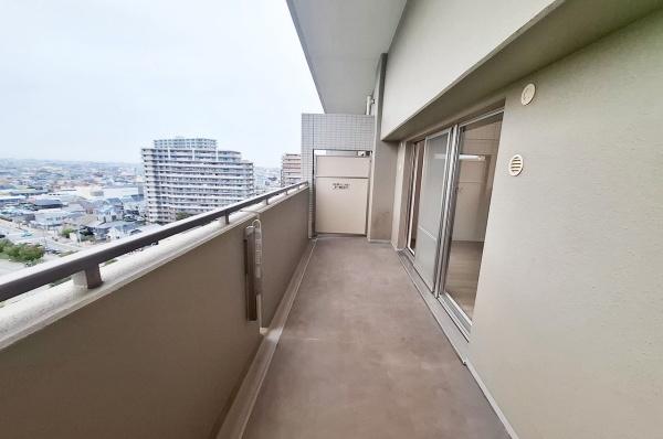 ローレルコート鳳