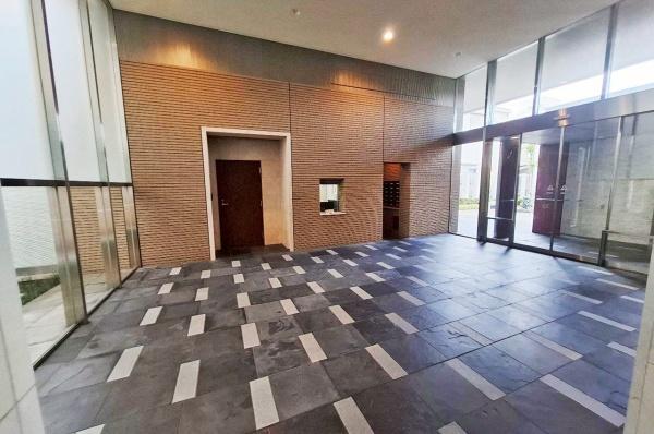 ローレルコート鳳