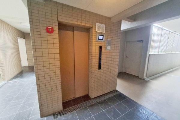 ローレルコート鳳