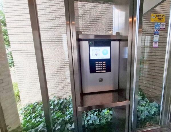 ローレルコート鳳