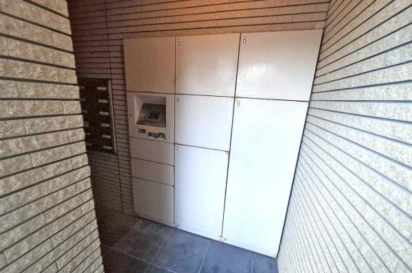 ローレルコート鳳