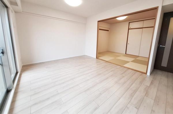 ローレルコート鳳