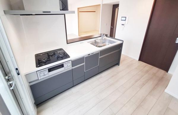 ローレルコート鳳