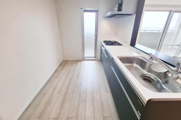 ローレルコート鳳