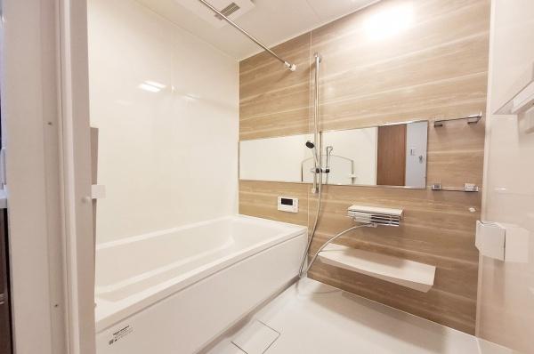 ソフィア泉ヶ丘パークヴェール