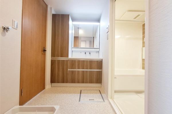 ソフィア泉ヶ丘パークヴェール