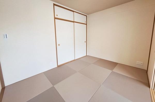 ソフィア泉ヶ丘パークヴェール