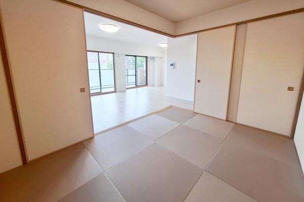 ソフィア泉ヶ丘パークヴェール