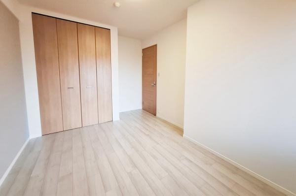 ソフィア泉ヶ丘パークヴェール