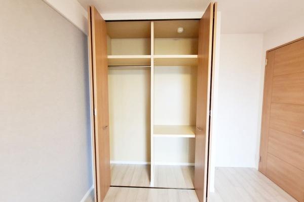 ソフィア泉ヶ丘パークヴェール