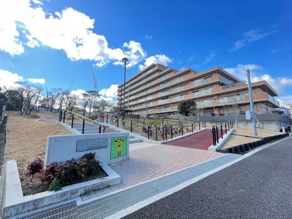 ソフィア泉ヶ丘パークヴェール