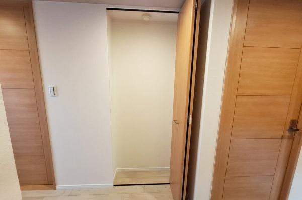 ソフィア泉ヶ丘パークヴェール