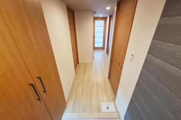 ソフィア泉ヶ丘パークヴェール