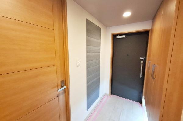 ソフィア泉ヶ丘パークヴェール