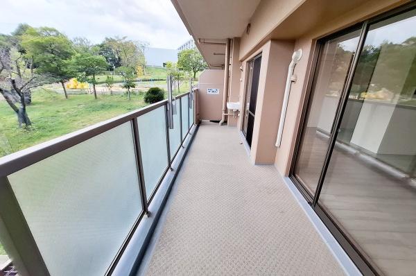 ソフィア泉ヶ丘パークヴェール