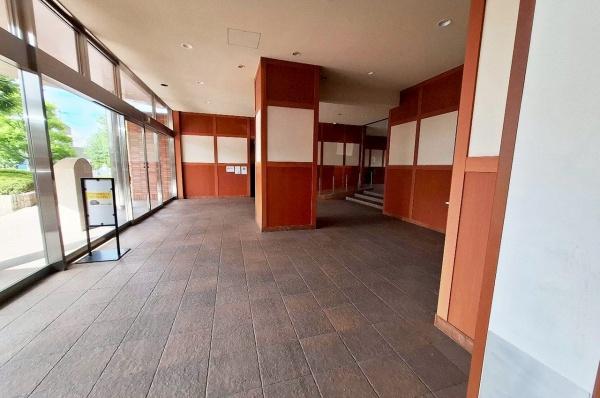 ソフィア泉ヶ丘パークヴェール