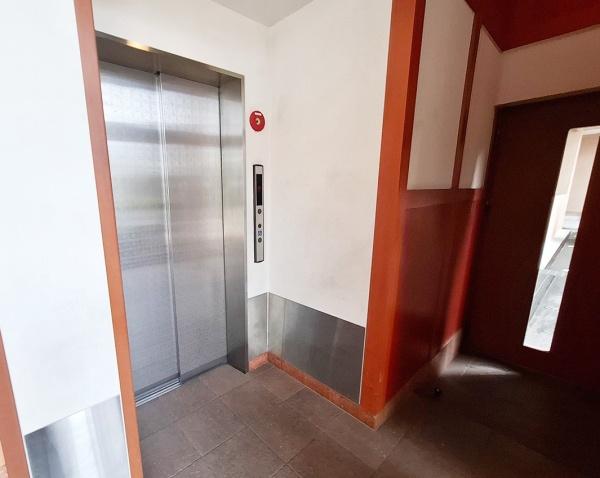 ソフィア泉ヶ丘パークヴェール