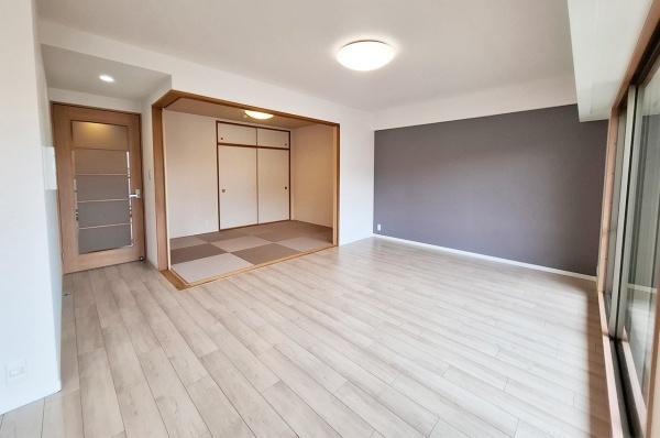 ソフィア泉ヶ丘パークヴェール