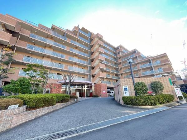 ソフィア泉ヶ丘パークヴェール