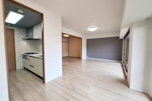 ソフィア泉ヶ丘パークヴェール