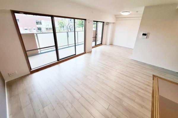 ソフィア泉ヶ丘パークヴェール