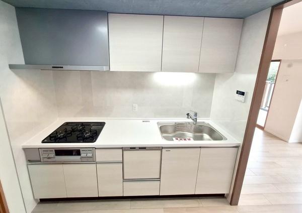 ソフィア泉ヶ丘パークヴェール