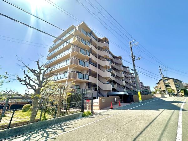 ベルク泉北高倉台