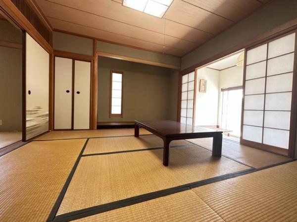 堺市南区富蔵の中古一戸建て