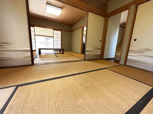 堺市南区富蔵の中古一戸建て