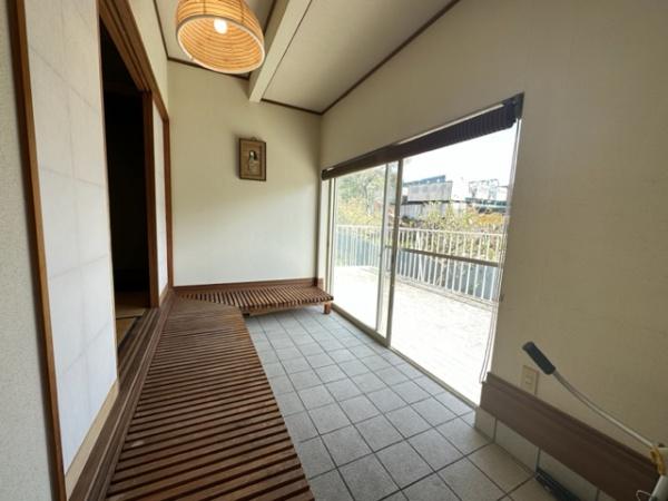 堺市南区富蔵の中古一戸建て