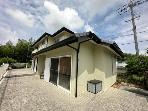 堺市南区富蔵の中古一戸建て