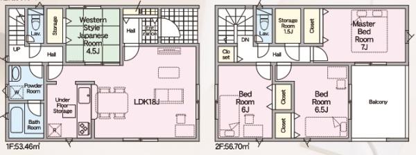 堺市堺区石津町２丁の新築一戸建