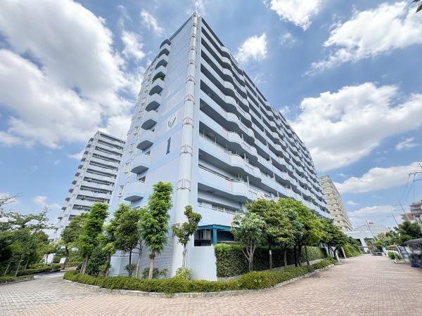 ヴァローレ三原台壱棟