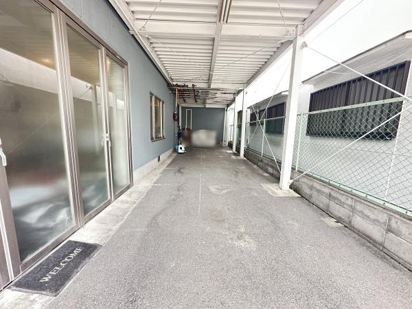 堺市東区菩提町４丁の中古一戸建て