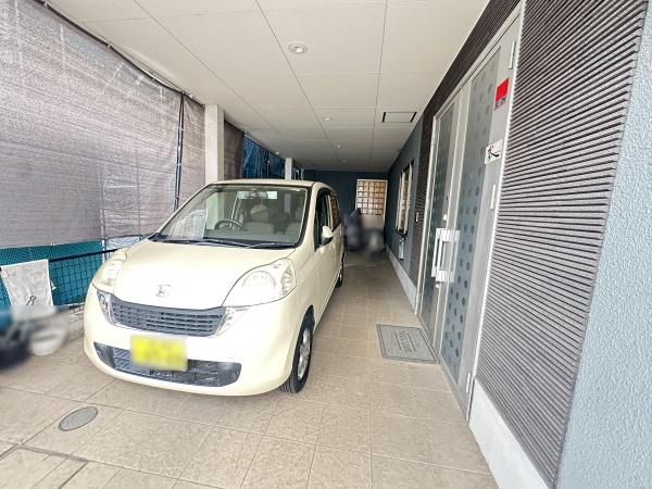 堺市東区菩提町４丁の中古一戸建て