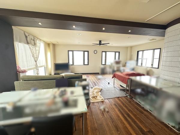 堺市東区菩提町４丁の中古一戸建て