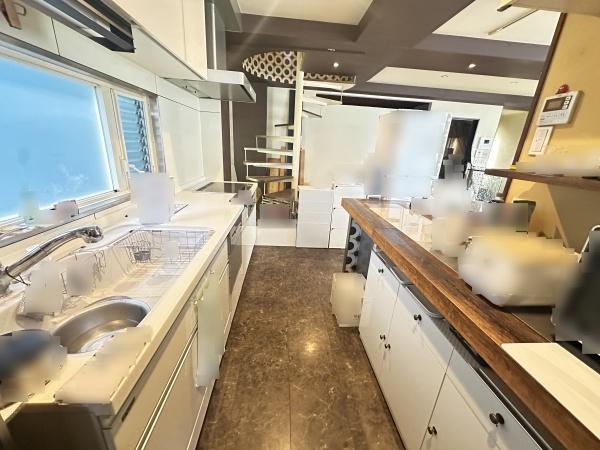 堺市東区菩提町４丁の中古一戸建て