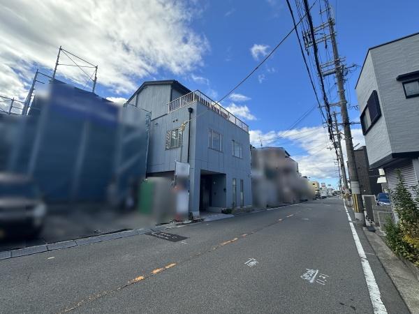 堺市東区菩提町４丁の中古一戸建て