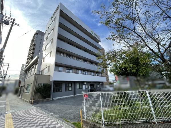 ユニライフ泉北深井駅前(堺フジタ病院)