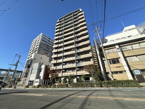 ユニライフ泉北深井駅前