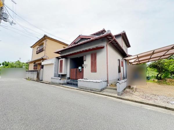 堺市中区田園の中古一戸建て