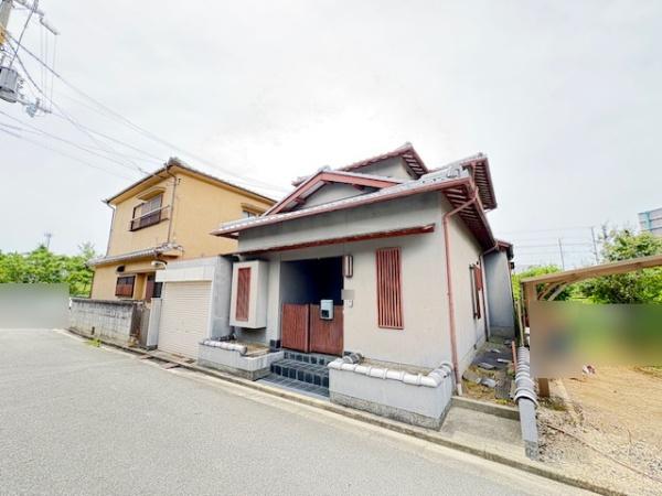 堺市中区田園の中古一戸建